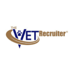 Vet Recruiter logo