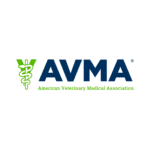 AVMA logo