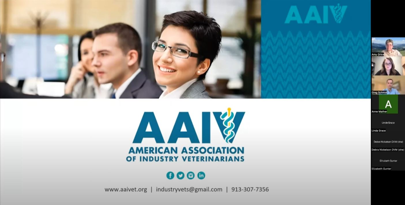 Career Opportunities in Laboratory Animal Medicine and Research Compliance webinar thumbnail Career Opportunities in Laboratory Animal Medicine and Research Compliance webinar thumbnail