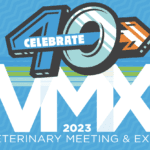 VMX 40 logo