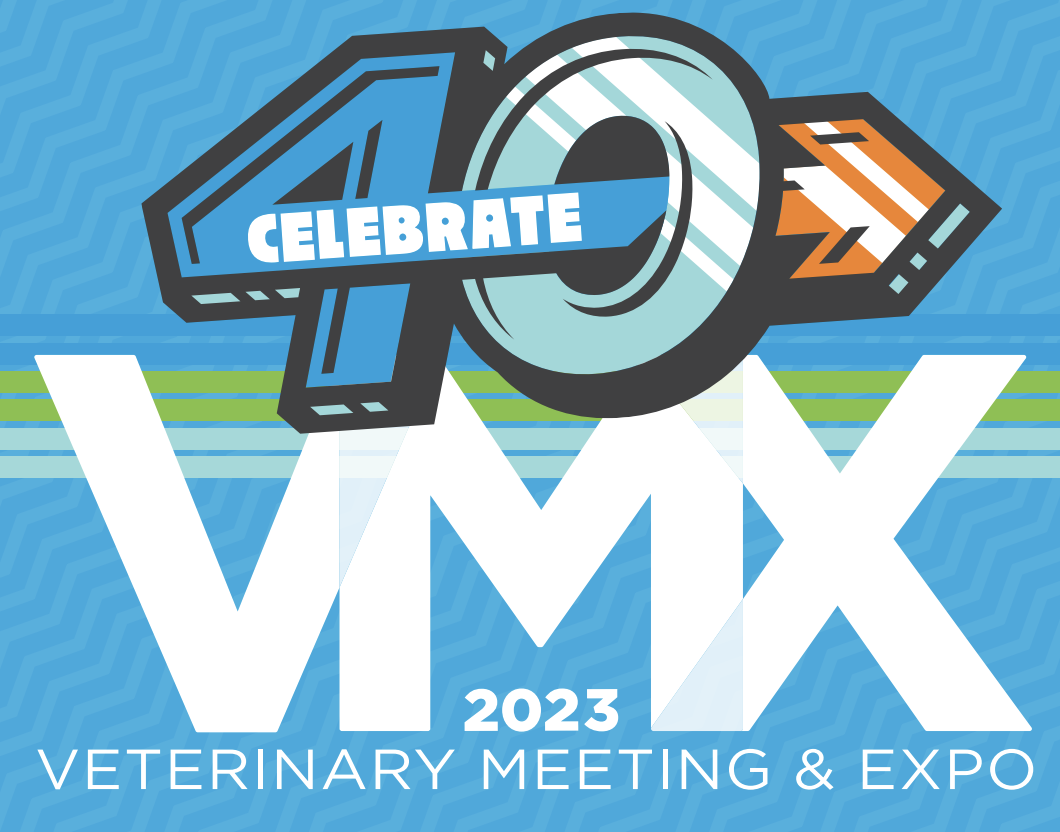 AAIV at VMX 2023 Recap American Association of Industry Veterinarians