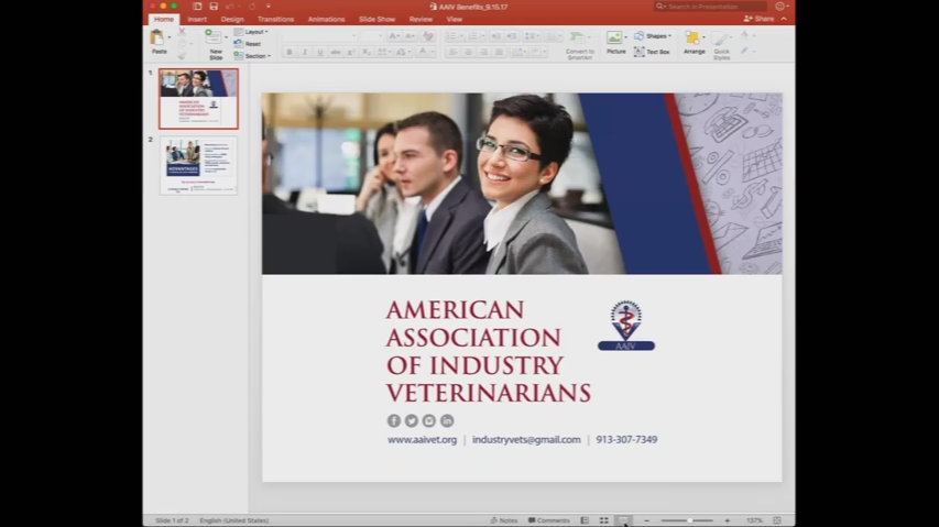Women Leadership Initiatives in the Veterinary Profession webinar thumbnail Women Leadership Initiatives in the Veterinary Profession webinar thumbnail
