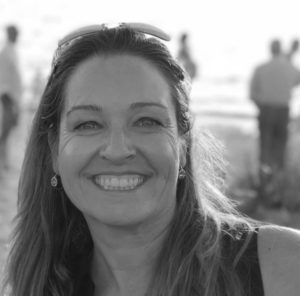 AAIV Board Member, Dr. Carolyn Luther