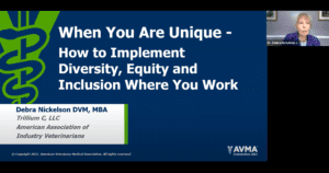 Thumbnail of How to-Implement Diversity Equity Inclusion Where You Work webinar