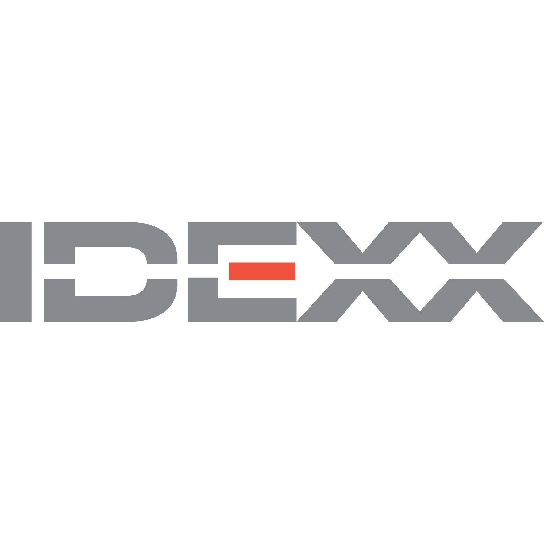 IDEXX Laboratories-Logo