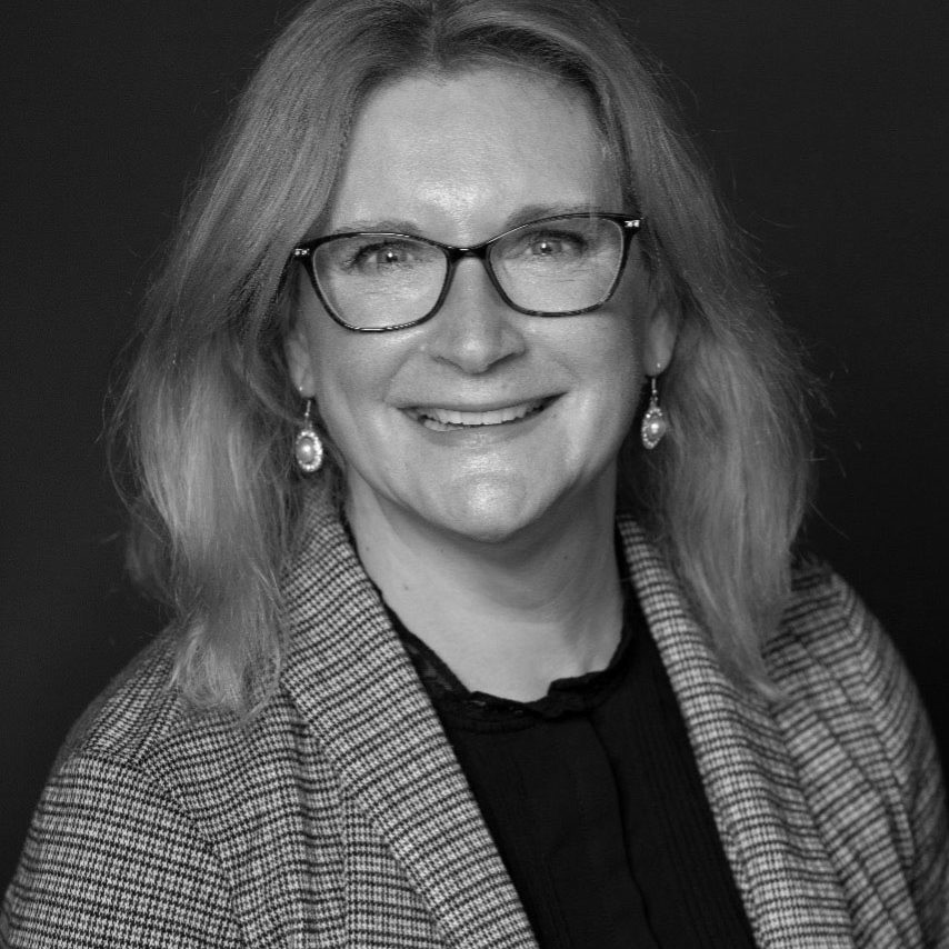Dr. Ann Korbel